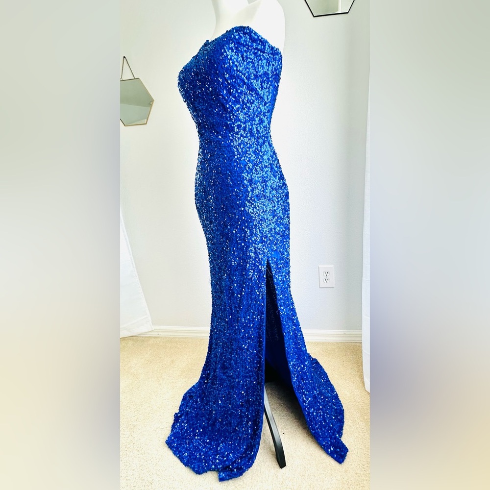PRIMAVERA COUTURE - Picture 4 of 8
